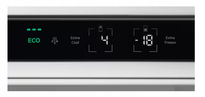 Zintegrowana zabudowa – Idealne dopasowanie do kuchni