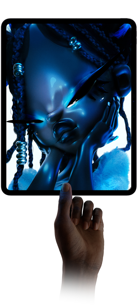 Wyjątkowy wyświetlacz Ultra Retina XDR – Zobacz więcej, doświadcz więcej