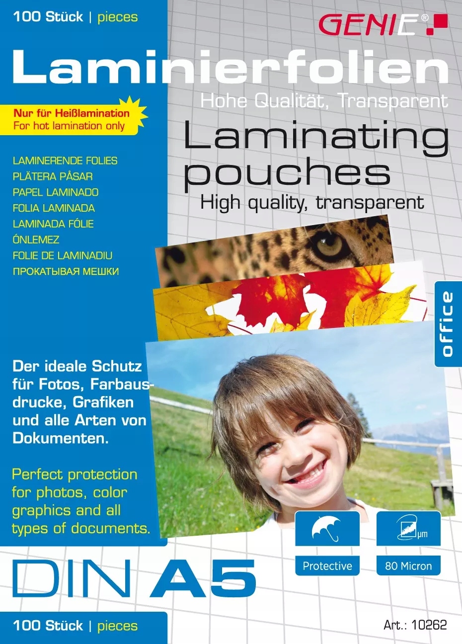 Laminacja na gorąco – Prosta i efektywna metoda