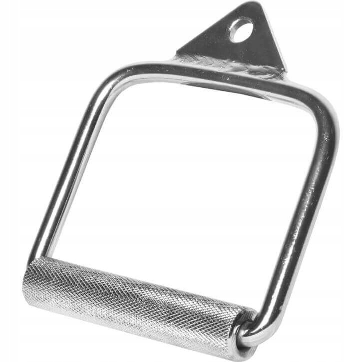 Bezpieczeństwo i komfort podczas treningu