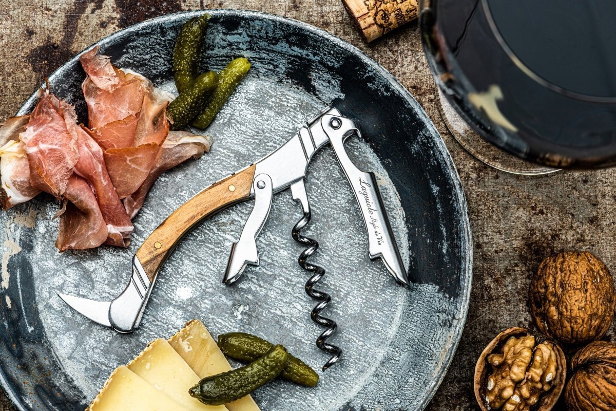 Luksusowe opakowanie i unikalny design