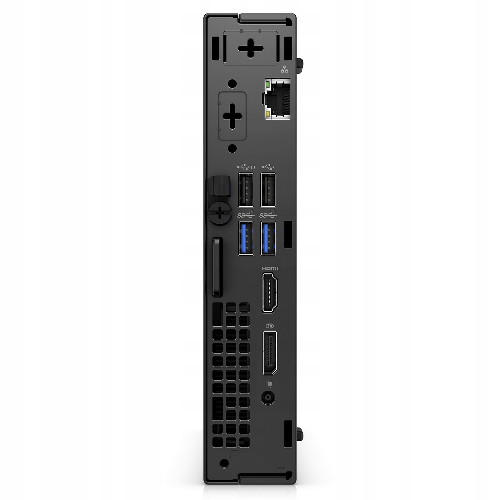 Możliwości rozbudowy – Gniazda PCIe i pamięci RAM