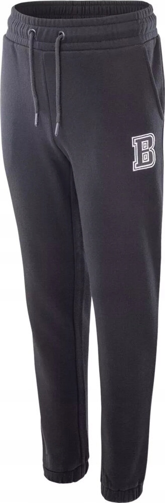 Klasyczny krój z gumką w kostkach