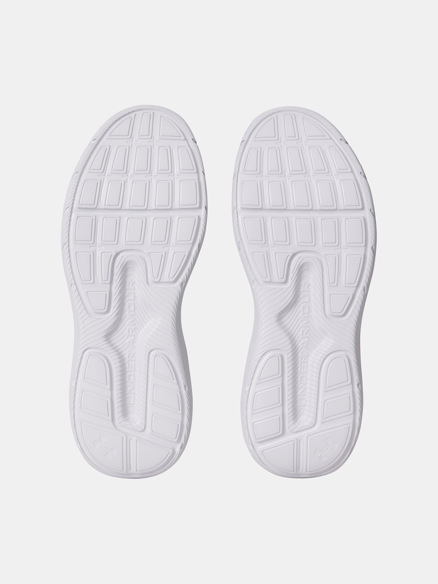 Piankowa podeszwa środkowa – Doskonała amortyzacja podczas biegania