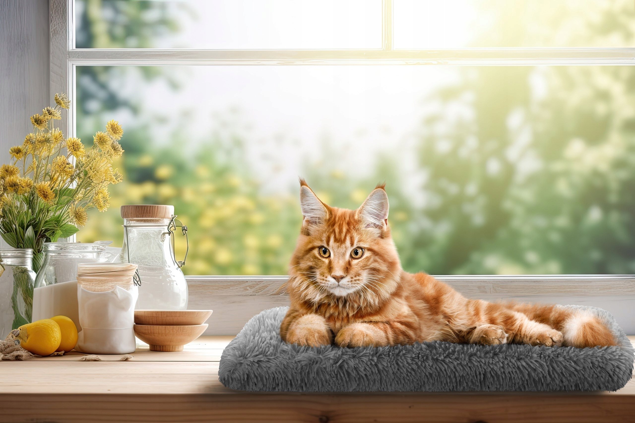 Elegancki design i funkcjonalność materaca