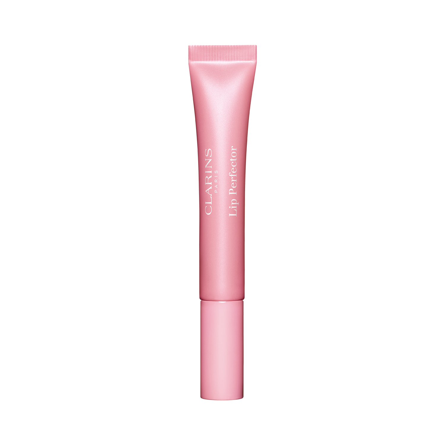 Clarins Lūpų blizgesys Clarins Lip Perfector Glow 21 – Lśniące i pełne usta