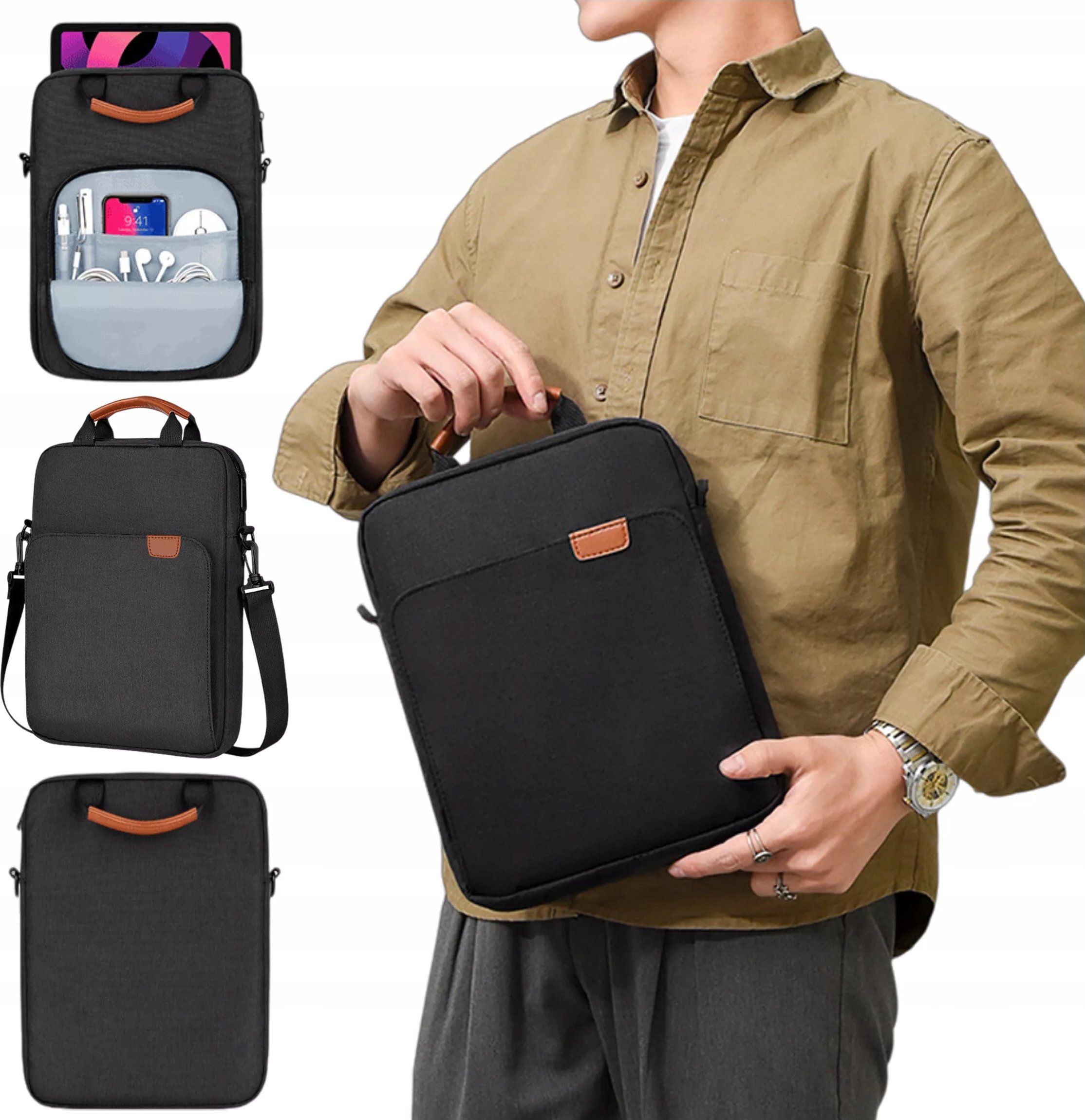 Ergonomia i komfort użytkowania