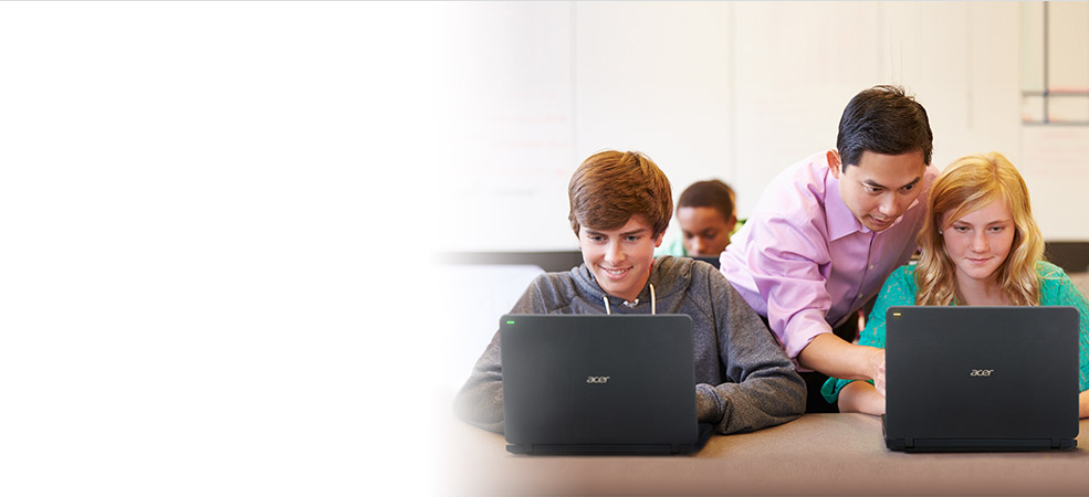 Acer TeachSmart Acer TeachSmart