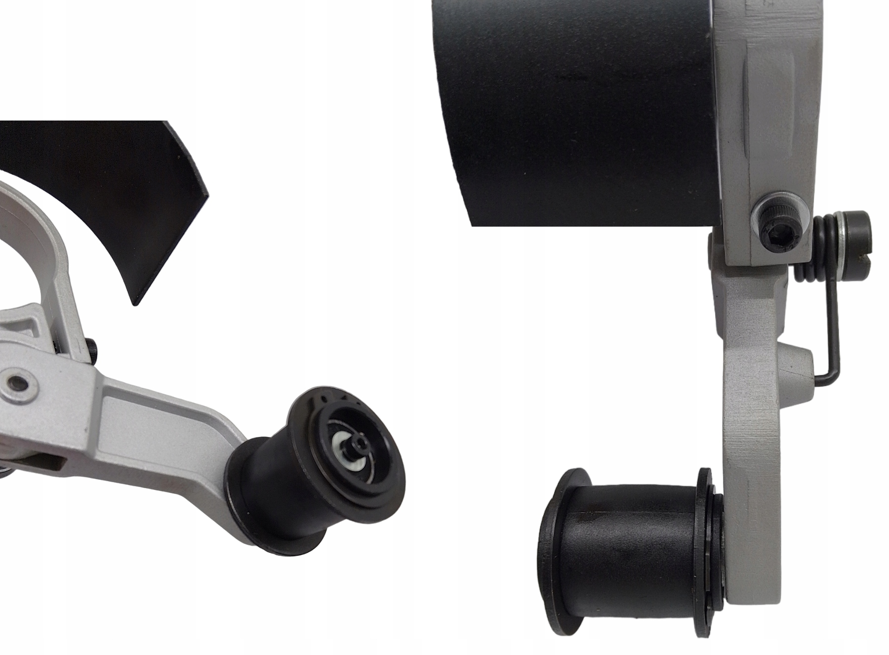 Precyzyjne obrabianie drewna i metalu