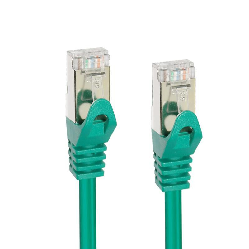 Zastosowanie i wszechstronność kabla CAT7
