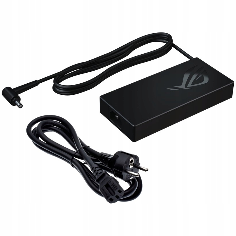 Asus ROG DC Adapter (ADP-280EB F) – Potężne zasilanie dla Twojego sprzętu