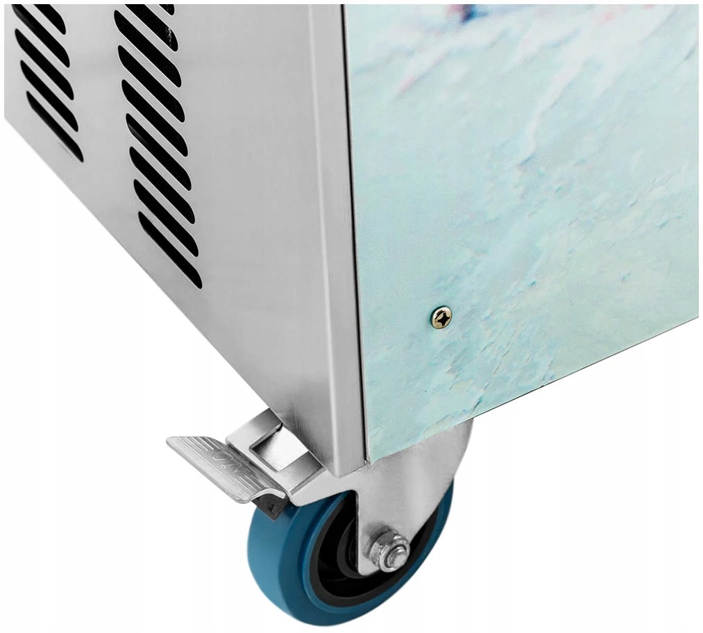 Mobilność i higiena: idealne rozwiązanie dla gastronomii