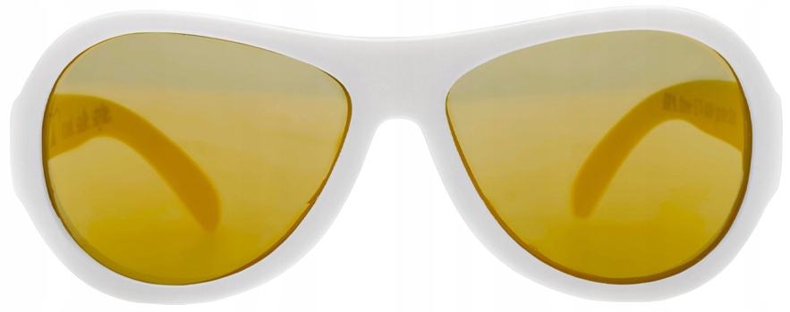 Klasyczny design a la aviator dla młodych odkrywców