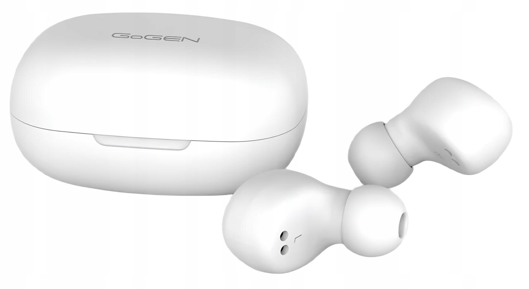 Jakość dźwięku – Zbalansowane brzmienie z mocnym basem