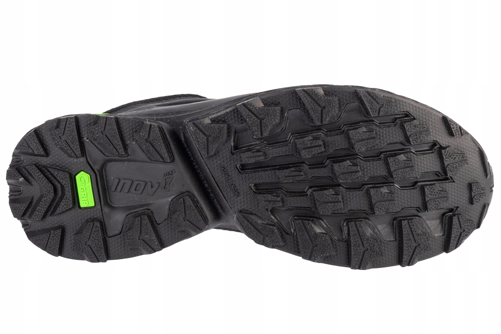 Technologia G-FLY – Amortyzacja i wsparcie