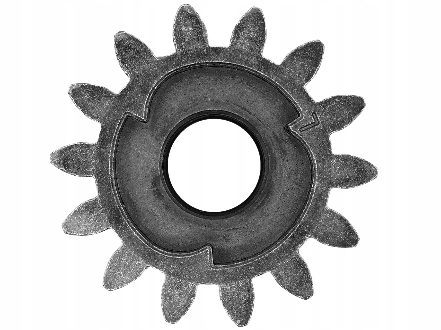 Wysoka jakość materiałów – metalowa konstrukcja