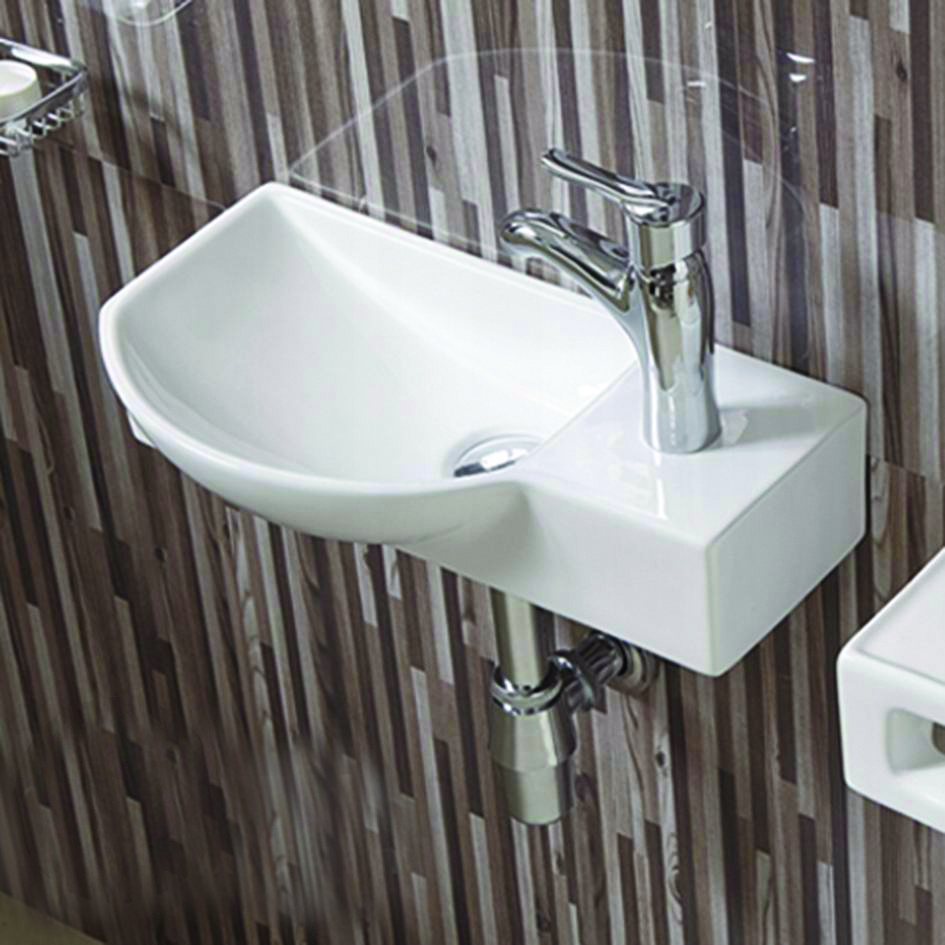 Elegancki design i funkcjonalność w łazience