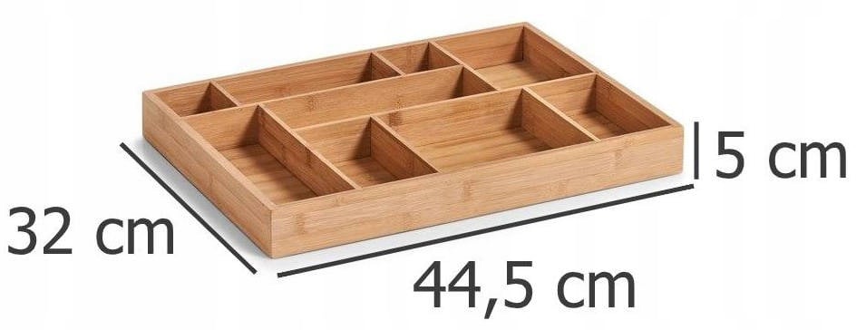 Naturalne drewno bambusowe - trwałość i elegancja