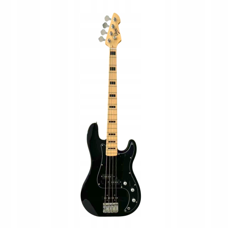 Gitara basowa V-TONE PJB46 BK – Doskonały wybór dla muzyków