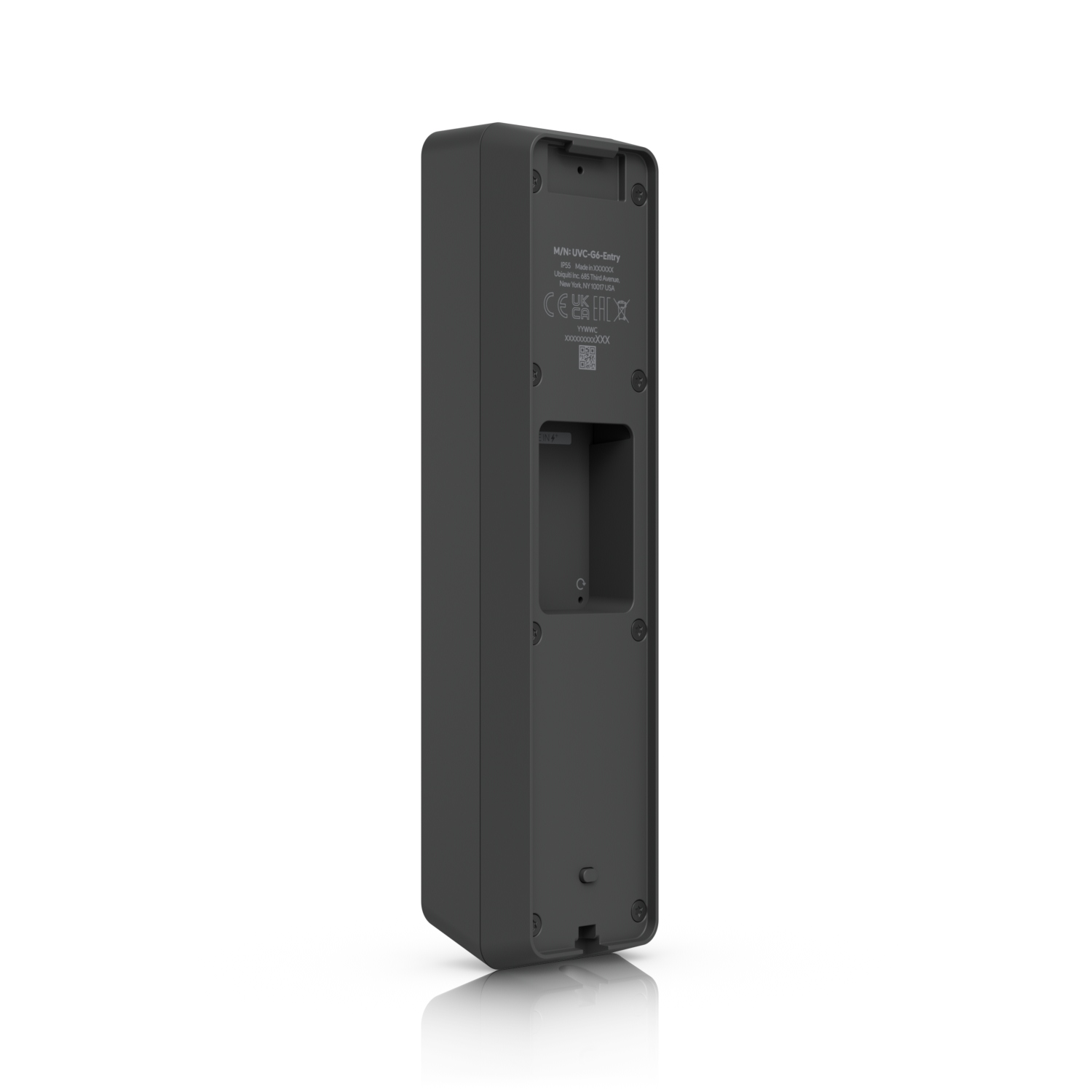 Natywna integracja z UniFi Protect i UniFi Access