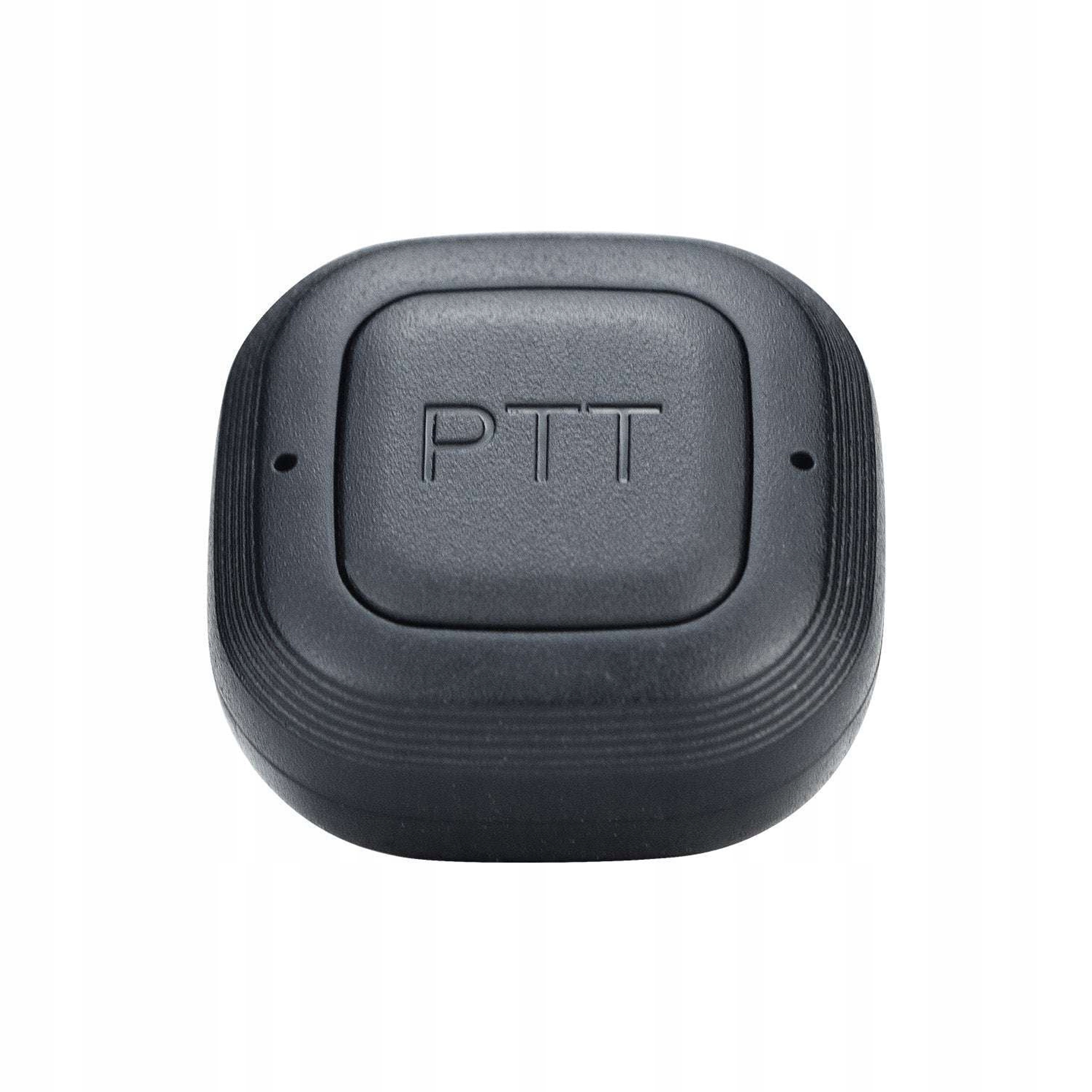 Bezprzewodowe PTT z mikrofonem i programatorem TIDRadio TD-PTT – Nowoczesne rozwiązanie komunikacyjne