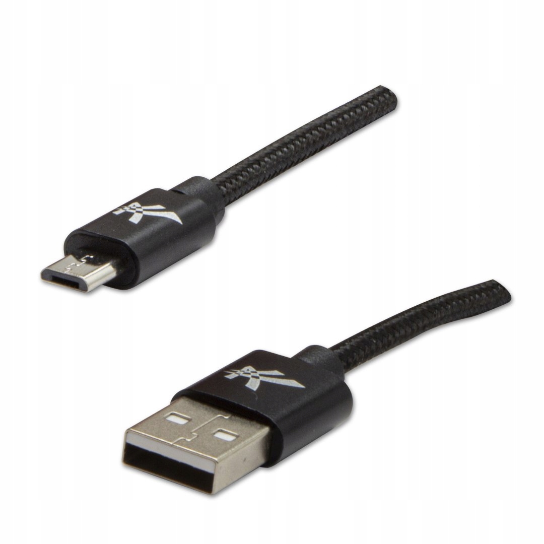 Złącza i standardy kabla USB 2.0