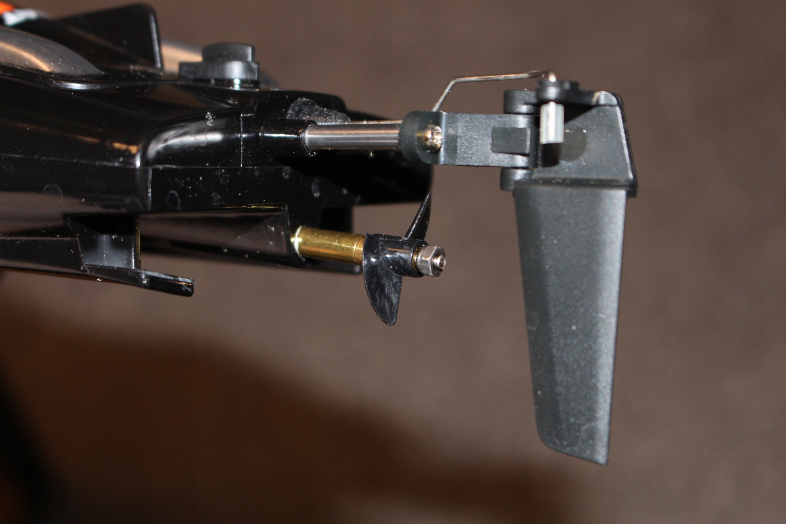 Wysoka jakość wykonania z tworzywa ABS