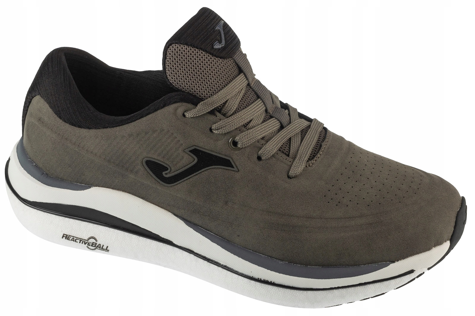 Joma Caronte Men 2523 CCARW2523 – Męskie buty sneakers w kolorze zielonym