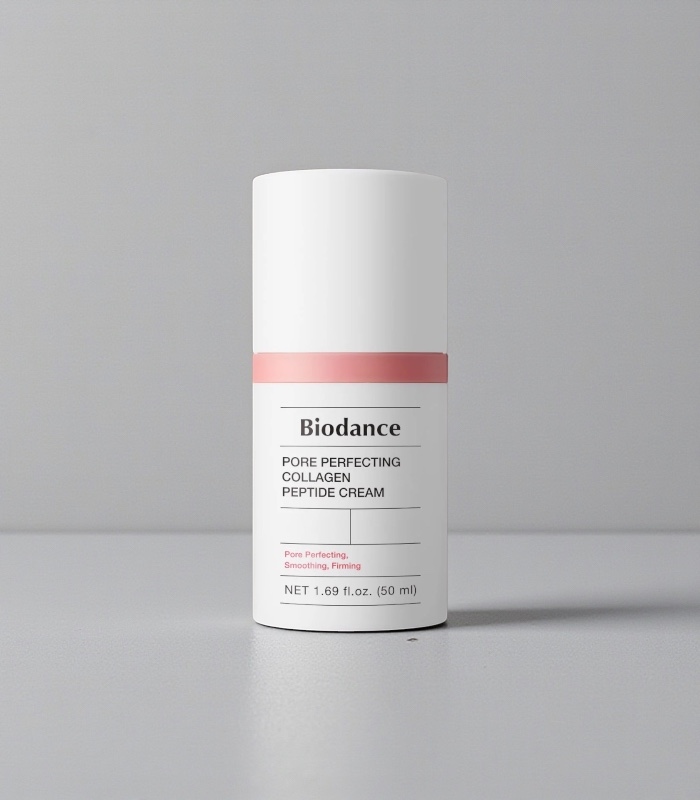 Krem do twarzy BIODANCE Pore Perfecting Collagen Peptide Cream*