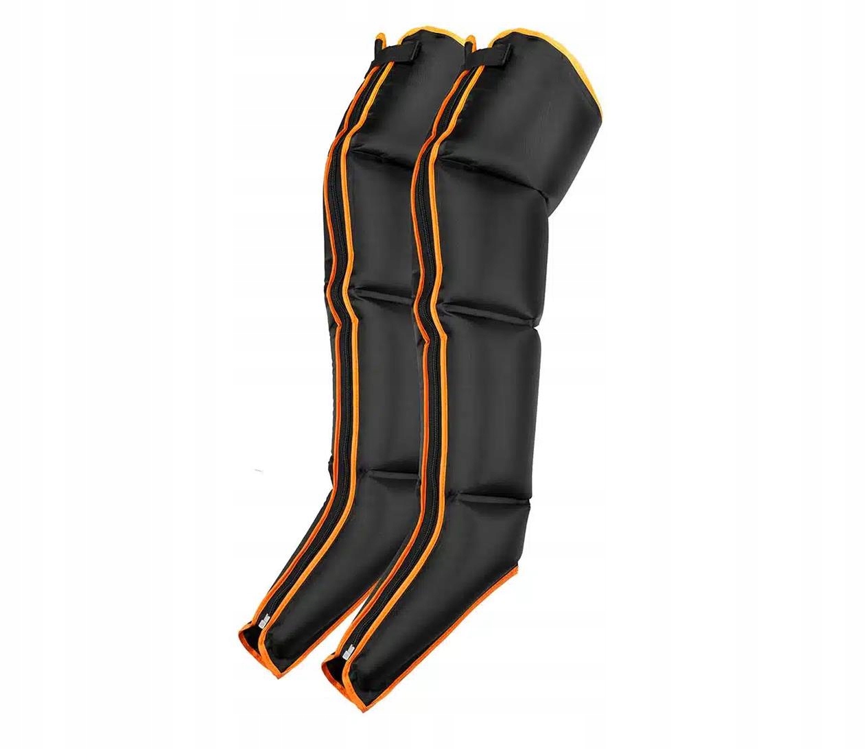 Uciskowy masażer drenaż limfatyczny MEDIVON Portia Leg – Twoje wsparcie w walce z ciężkimi nogami