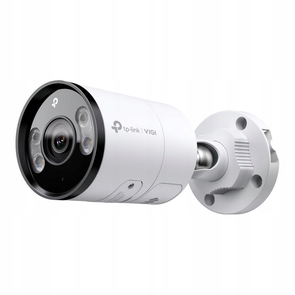 Kamera IP TP-Link VIGI C355(6mm) 5Mpx – Bezpieczeństwo na zewnątrz