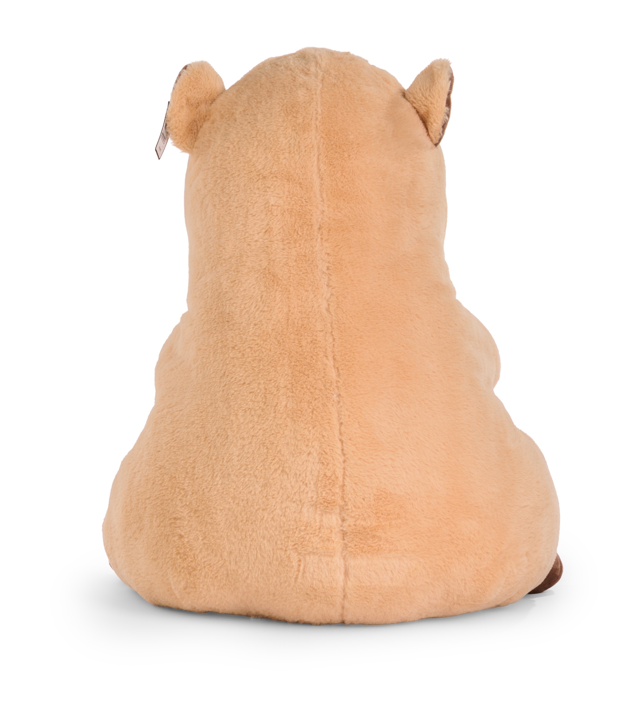 Doskonały prezent dla dzieci i dorosłych – Rozczulająca przytulanka