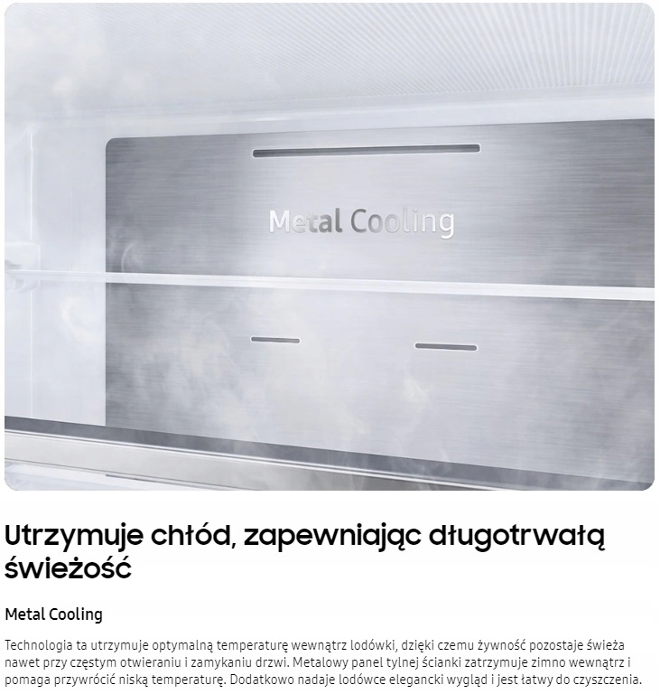 Pojemność i funkcjonalność – idealna do każdej kuchni