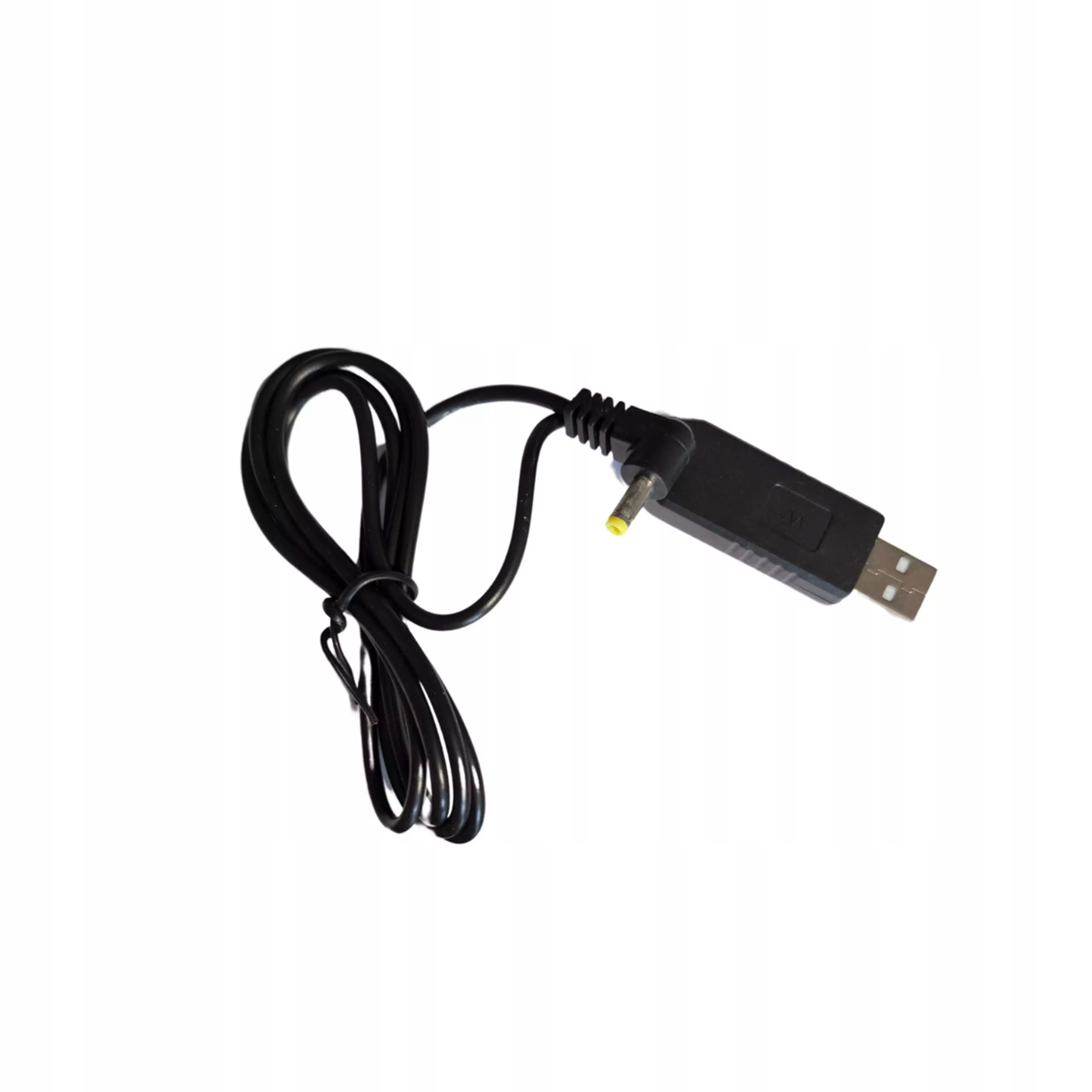 Ładowanie za pomocą portu USB – wygoda i mobilność