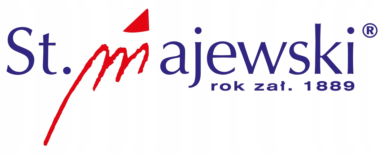 Marka St. Majewski – Tradycja i jakość w jednym