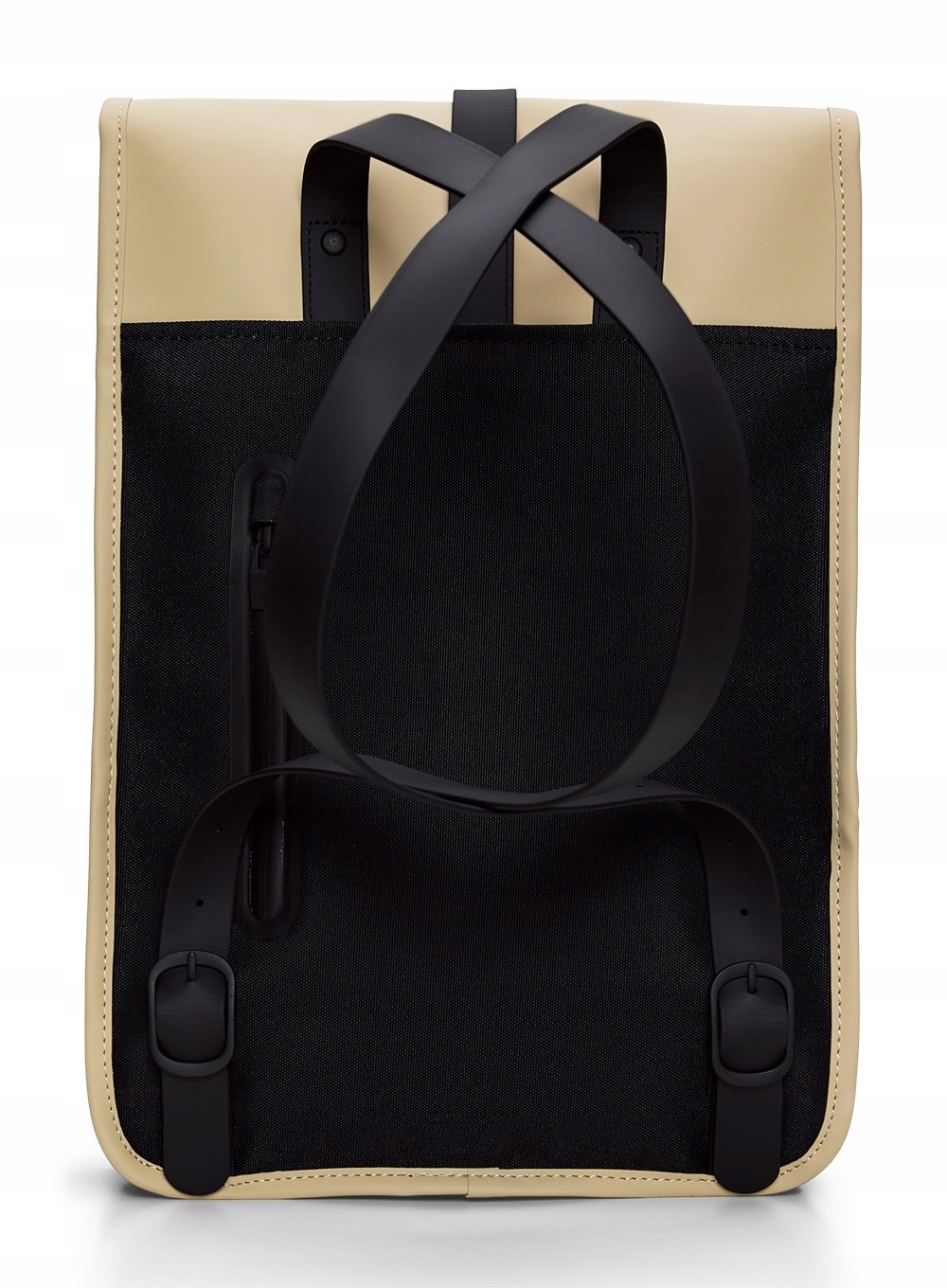 Wodoodporność i trwałość – Idealny plecak do miejskich przygód