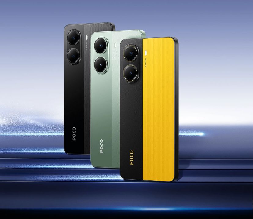 POCO X7 Pro