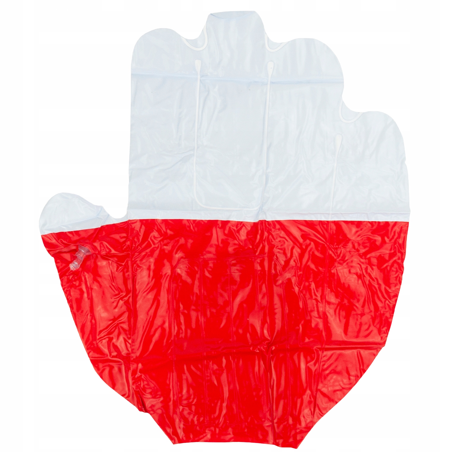Wymiary i łatwość przenoszenia rękawicy