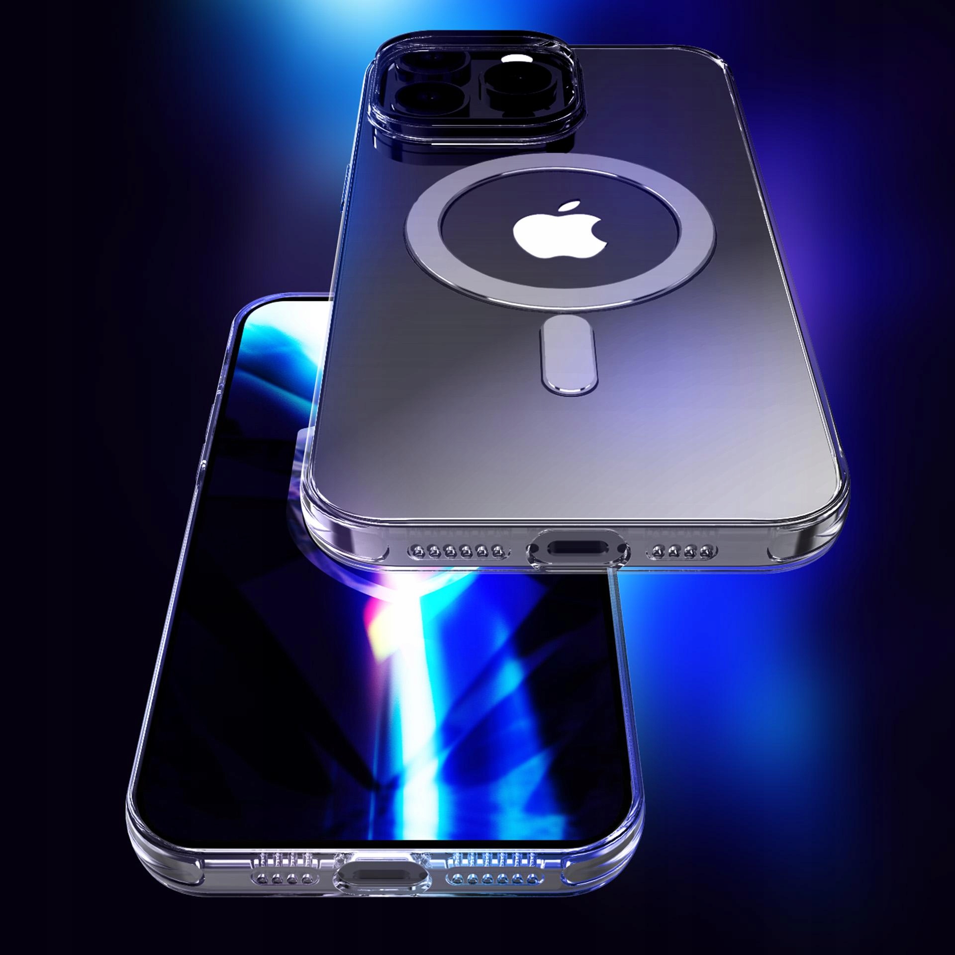 Przemyślana konstrukcja dla wygody użytkowania