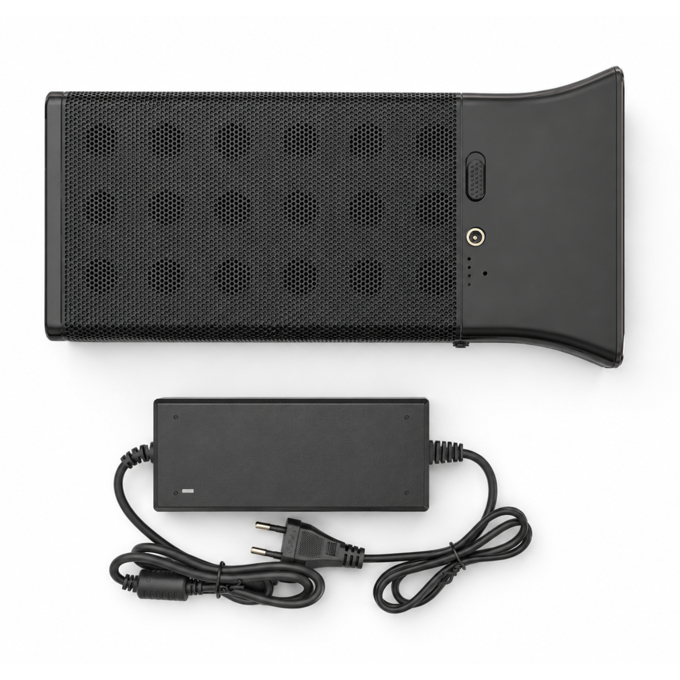 Wydajny akumulator 9800 mAh – Długotrwałe działanie
