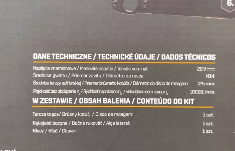Kompatybilność z Systemem 20V Max – Idealne Rozwiązanie dla Profesjonalistów