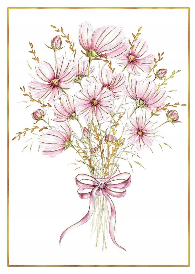 Doskonałe właściwości karnetu B8 mini Kosmosy