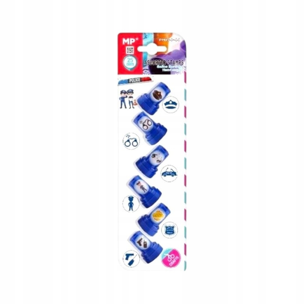 Kolorowe wzory, które przyciągają uwagę dzieci