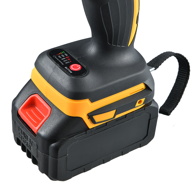 Wydajność i moc – moment obrotowy 300 Nm