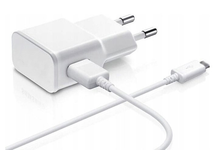 Uniwersalna ładowarka z kablem USB-C