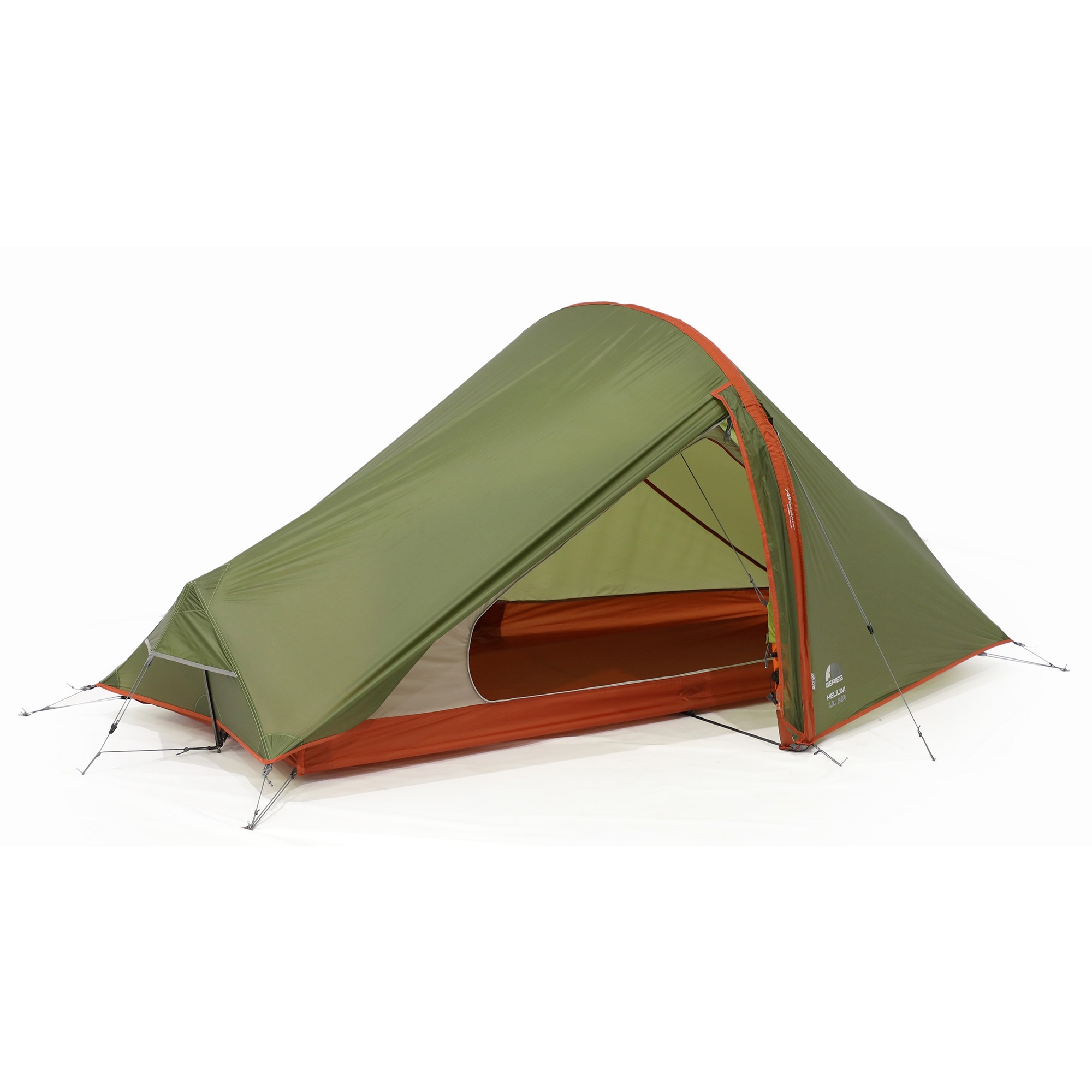 Ultralekka konstrukcja i szybkie rozkładanie