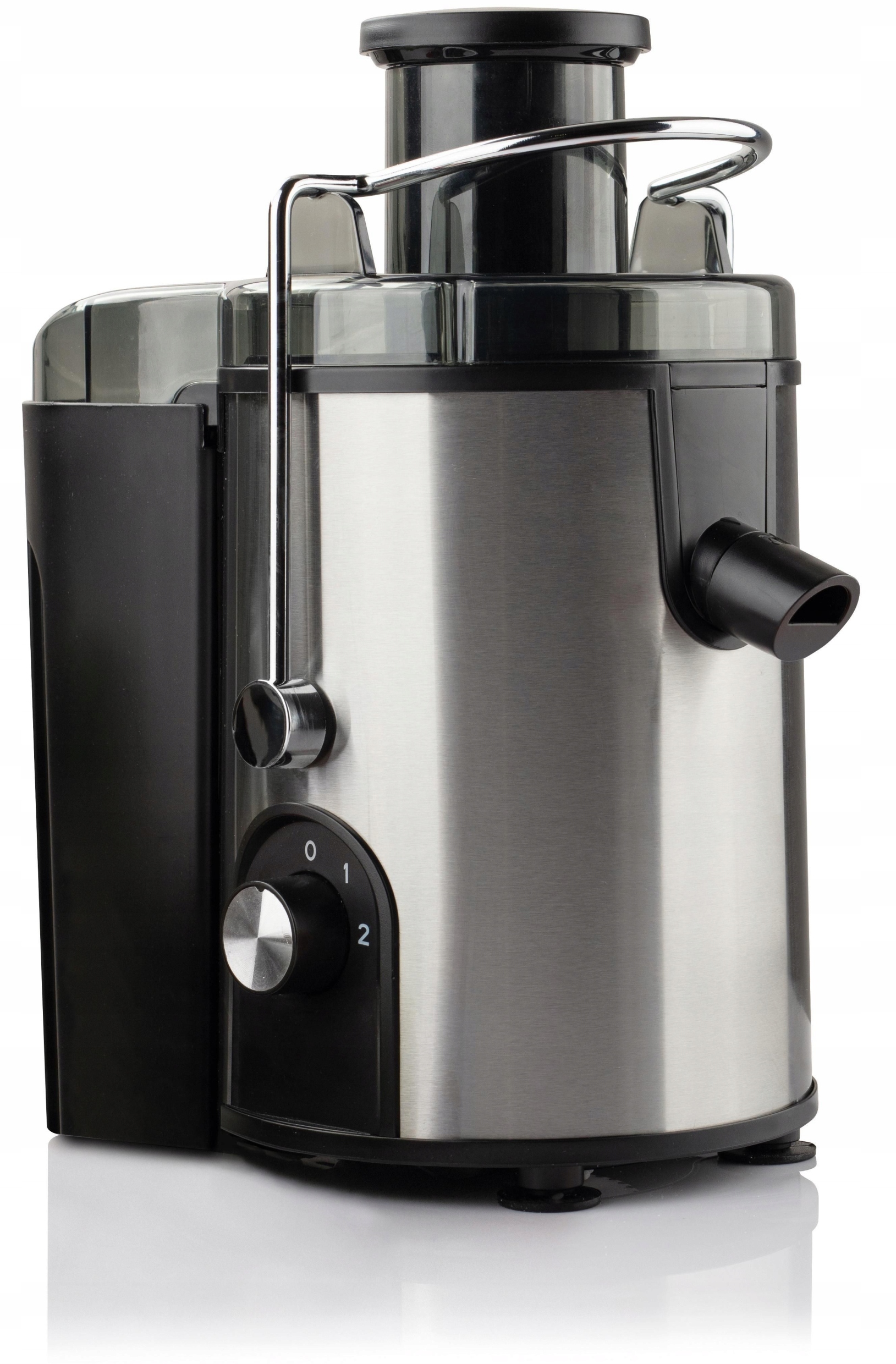 Łatwość czyszczenia i bezpieczeństwo użytkowania