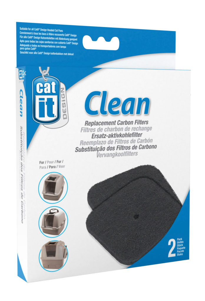 Efektywne usuwanie zanieczyszczeń i nieprzyjemnych zapachów