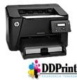 HP LaserJet Pro M201n CF455A