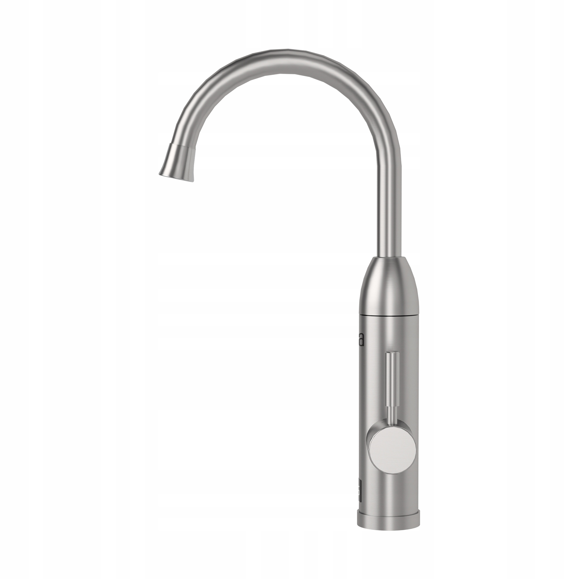 Obracana wylewka dla maksymalnej wygody